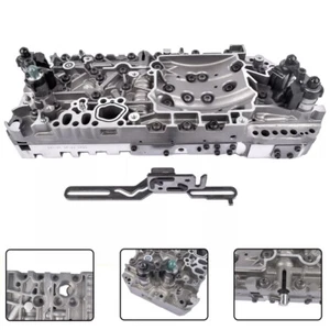 Unidad de control caja corredera para Mercedes-Benz Clase A/B W169 W245 CVT 722.8 - Imagen 1 de 12