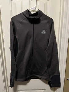 Nike ACG Oregon Series Reissue Polertec Top Size S DV9220-325 - Picture 1 of 5