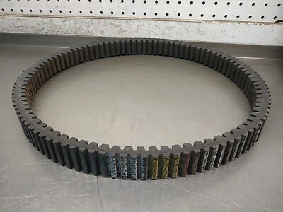 Carlisle Ultimax XS817 Arctic Cat Drive Belt 24082215 - Image 1 of 4