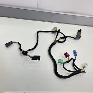02-05 BMW E65 E66 745I 745LI FRONT RIGHT SEAT WIRE HARNESS 719211 8303796 OEM - Picture 1 of 7