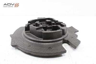 Land Rover Range Rover Velar 2018-2023 rueda de repuesto de emergencia herramientas bandeja OEM Foto 1 de 4