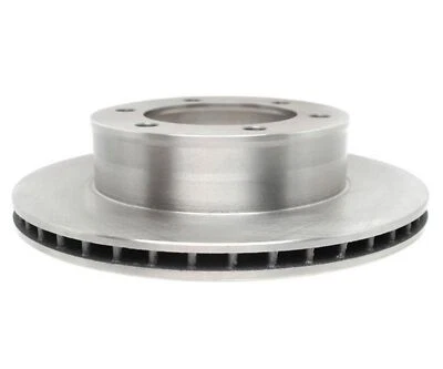 For 1995-1997 Toyota Tacoma 4WD Disc Brake Rotor Front Raybestos 673LU58 1996 - Image 1 of 3