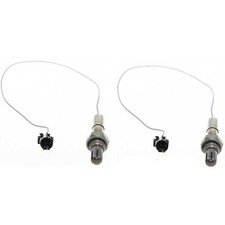New O2 Oxygen Sensors Set of 2 Driver & Passenger Side UPSTREAM for Olds Pair