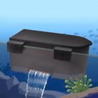 External  water  for aquarium water circulation,