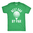 Mens This Is How I Roll Tshirt Funny Golf Cart Golfing Sports Graphic Father's