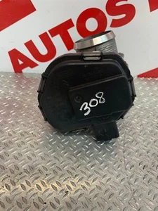 PEUGEOT 308 THROTTLE BODY 1.6 1.4 TDCI DIESEL THROTTLE BODY 9673534480 208 308 - Picture 1 of 4