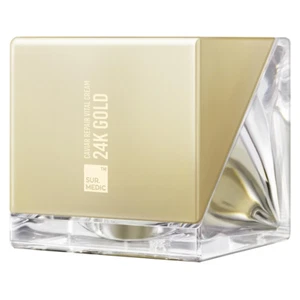 The Beauty Spy Surmedic+ 24K Gold Caviar Repair Cream - Bild 1 von 1