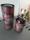 Don papa sherry cask édition limitée collector