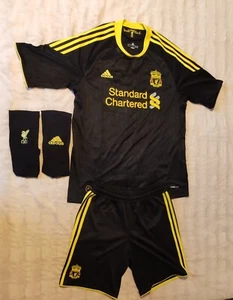 Divisa Liverpool FC - Foto 1 di 6