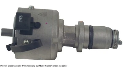 Дистрибьютор Cardone для 1985-1987 Saab 900 2 л L4 атмосферный - Изображение 1 из 4