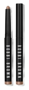 Bobbi Brown Long-Wear Cream EyeShadow Stick SOFT BRONZE Full Size NEW Free Ship - Picture 1 of 2