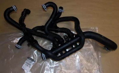 ORIGINAL DURITE TUYAU DE RADIATEUR RENAULT TRAFIC III 1.6DCI 215038518R NEUF - Photo 1/3