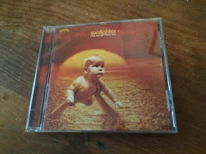 Paul Kantner Grace Slick - Sunfighter - CD (2018) *NEW SEALED* 1971 Psych - Imagen 1 de 2