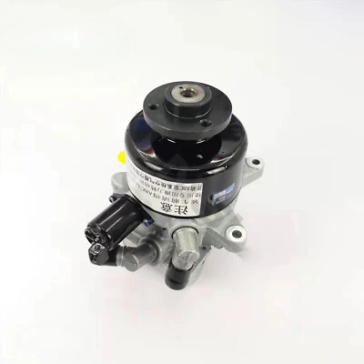 A0034665201 Power Steering Pump for Mercedes-Benz S-CLASS Coupe W215 W220 S600  - Image 1 of 4