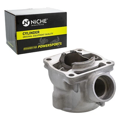 Cilindro motor NICHO 85cc 47,5 mm para Yamaha YZ85 5PA-11311-20-00 2002-2018 Foto 1 de 4