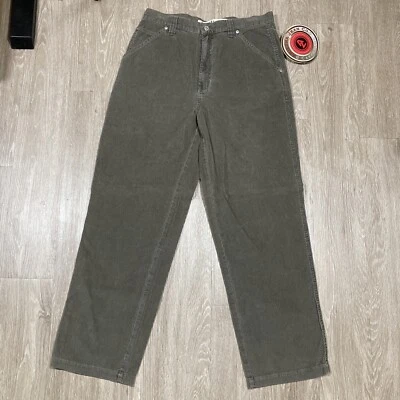Arizona Pants 36 x 32 NEW Corduroy Skating Skater Carpenter Work-wear Pant - Image 1 of 4