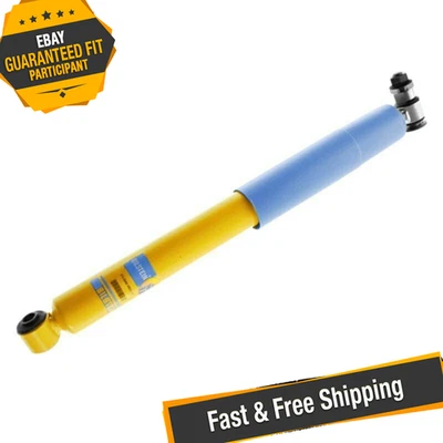 Bilstein 24-009331 B6 4600 Rear Shock Absorber for 1975-1977 GMC C15 Suburban Foto 1 de 4