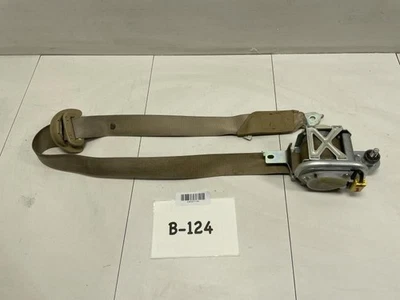 2010 Honda Accord седан передний левый ремень безопасности OEM + - Изображение 1 из 4