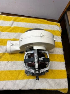 Motor secadora Frigidaire Kenmore GE 134196602 134196600 envío gratuito - Imagen 1 de 3