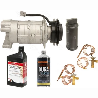 Four Seasons 2856N A/C Replacement Kit, For 1968 De Ville for Cadillac - Image 1 of 4