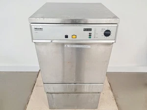 Miele Professional G 7883 Lab Glassware Washer Spares/Repairs - Picture 1 of 14