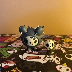 Cachorros de cactus tokidoki x Strangeco serie 1 MALANDRINO - Imagen 1 de 1