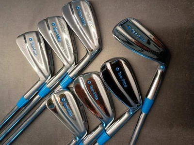 TeeFlite Blade Spalding Lady Stahl Eisen 345789PE - Bild 1 von 4