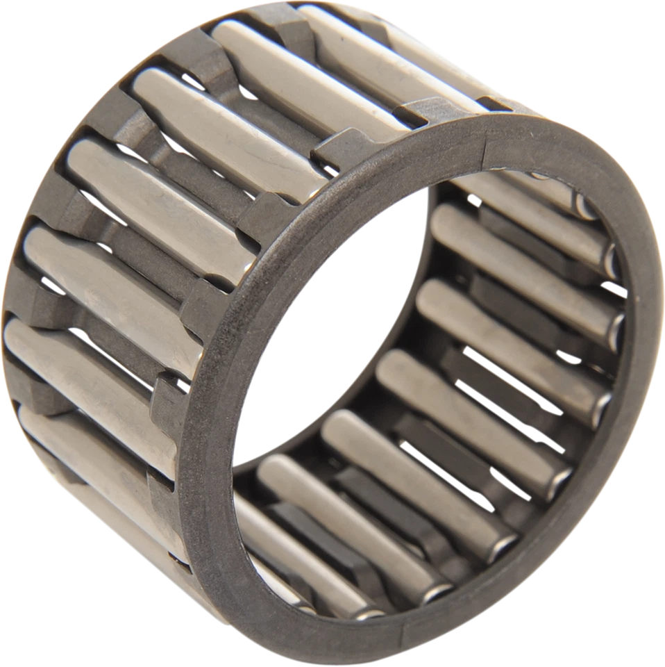 Rolamento de eixo de pinhão Eastern Performance branco/cinza A-24659-87 - Imagem 1 de 1