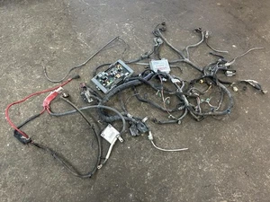2007 Chevrolet Silverado 1500 Pickup Engine Wire Harness - Picture 1 of 12