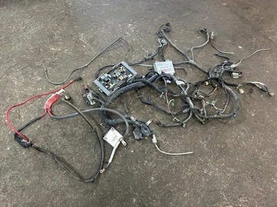 2007 Chevrolet Silverado 1500 Pickup Engine Wire Harness - Image 1 of 4