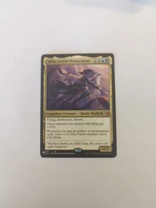 Alela, Artful Provocateur The List Reprints Regular NM MTG - Picture 1 of 1