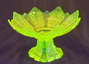 RARA COMPOSTA APERTA VITTORIANA DUNCAN ELLROSE Uranio - Foto 1 di 9