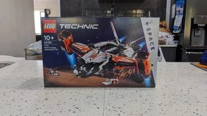 LEGO 42181 Technic VTOL Heavy Cargo Spaceship LT81 - Unopened in box - Picture 1 of 2