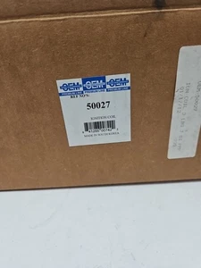 Ignition Coil Standard  50027 OEM - Bild 1 von 2