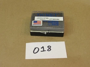 9 pcs Kaiser Thinbit Grooving Inserts LGTF150D512504 - Picture 1 of 4
