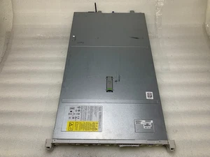 Cisco BE6M-M5-K9 Intel Xeon Silver 4114 2.2GHz 48GB RAM 1TB HDD NO OS Fair - Picture 1 of 7