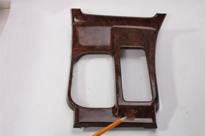 1999-2002 Toyota 4runner LIMITED  A/T 4WD ONLY, Shifter Bezel Trim OEM AUTOMATIC Foto 1 de 4