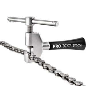 Chain Tool 1 to 12 Speed, Reliable and Hardwearing Breaker for Chain Link Bre... - Picture 1 of 8