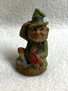 Vintage Tom Clark Figur - "Top of the Day" - Kobold - Bild 1 von 7