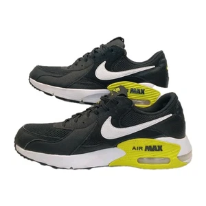 Nike Air Max Excee schwarz Cyber weiß CD4165-020 Herren Größe 10,5 - Bild 1 von 11