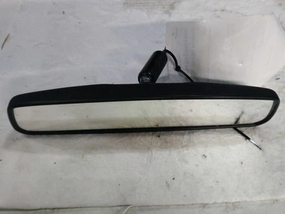 Rear View Mirror Manual Dimming Fits 01-24 EXPLORER 558076 - Image 1 of 4