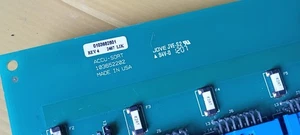 PCB JOVE JVE-S2.0103652501. - Imagen 1 de 5