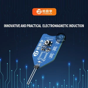 🔧 JTX CT-1 Mainboard Spulentester Induktivität Detektor Werkzeug - Bild 1 von 5