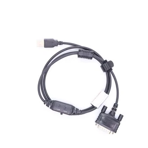 USB Programming Cable 26pins for Hytera RD620 MD780 MD782 MD785 RD980 RD982 I - Photo 1/10