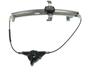 For 1987-1988 Chevrolet V10 Suburban Window Regulator Dorman 99878WHFW - Picture 1 of 2