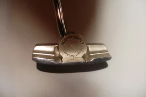 Ashdon Golf Putter 34,5" Ron Pritchett Designed - Bild 1 von 7
