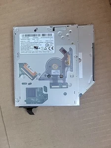 Apple Macbook 13" A1278 15" DVD-RW SATA Optical Drive UJ898 678-0592C SUPER 898A - Picture 1 of 6