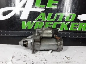 GHIBLI 2017 Starter Motor 641831 - Picture 1 of 12