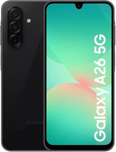 Teléfono inteligente Samsung Galaxy A55 5G AZUL MARINO 128 GB 8 GB RAM desbloqueado doble SIM Android - Imagen 1 de 7