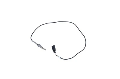 NRF 707048 Sensor de temperatura de gases de escape para VW PASSAT Variant (3B6) PASSAT (3B3) 757mm - Imagen 1 de 4